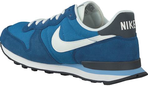 nike herren blau|Blaue Nike Herrenschuhe online shoppen .